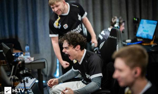 Команда Зінченка стала першою організацією, яка зіграє на мейджорі повністю українським складом