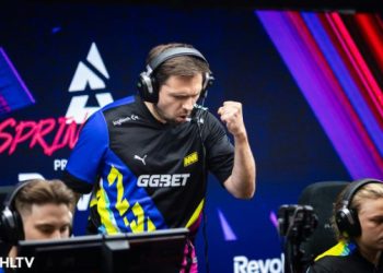 Коуч NAVI — про виліт з BLAST Premier World Final 2024: Досить важливий урок перед RMR — Кіберспорт