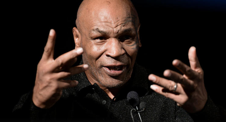 Майк Тайсон назвал самую большую ошибку, которую сделал в тюрьме