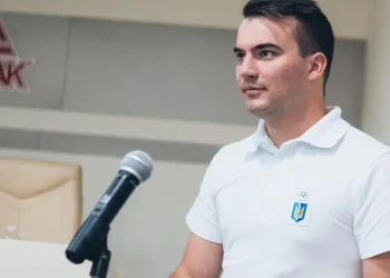 Максим Чеберяка: «Если мужчинам удалось сработаться с главным тренером, то увидим хорошие выступления на этапах Кубка мира» | Биатлон |