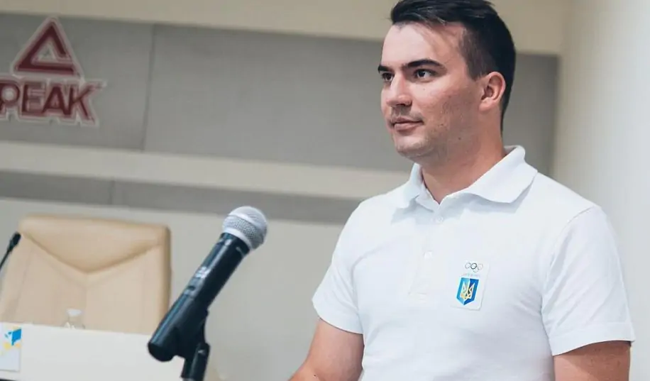 Максим Чеберяка: «Если мужчинам удалось сработаться с главным тренером, то увидим хорошие выступления на этапах Кубка мира»