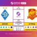 Матч 12-го туру VBET Української Прем’єр-Ліги «Динамо» — «Інгулець»: статистичне прев’ю