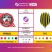 Матч 12-го туру VBET Української Прем’єр-Ліги «Кривбас» — «Рух»: статистичне прев’ю