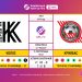 Матч 13-го туру VBET Української Прем’єр-Ліги «Колос» — «Кривбас»: статистичне прев’ю