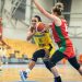 Матчі жіночої збірної України покажуть XSPORT та Суспільне — Федерація баскетболу України