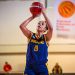 Міріам Уро-Ніле: Гра проти Сербії буде ключовою у відборі на чемпіонат Європи — Федерація баскетболу України