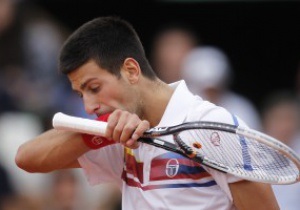 Надаль разгромил Джоковича в финале турнира в Монте-Карло — Теніс