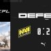 NAVI Junior посіли третє місце на EPL Season 20 — Кіберспорт