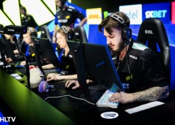 NAVI вперше за 5 років посіли останнє місце на турнірі — Кіберспорт