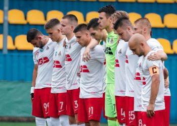 Одразу шість гравців покинули клуб Другої ліги