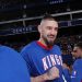 Олексій Лень зіграв рекордні в сезоні НБА хвилини проти Атланти — Федерація баскетболу України