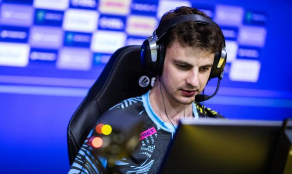 Після вильоту з RMR до мейджору. Українець Woro2k покинув DRILLAS