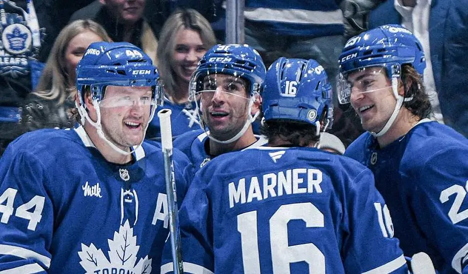 Піттсбург програв Айлендерс, Торонто розбив Бостон, Монреаль поступився Калгарі