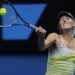 Под крики и стоны. Шарапова легко пробилась во второй круг Australian Open  — Теніс