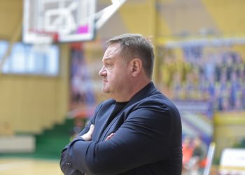 Прикарпаття-Говерла не встримала перемогу над Старим Луцьком: коментарі після гри — Федерація баскетболу України