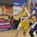 Протистояння Київ-Баскета та Старого Луцька в Рівному: фотогалерея — Федерація баскетболу України