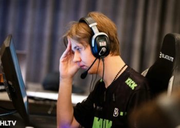 PW Major EU RMR. B8 вилетіли, команда Зінченка продовжує боротьбу за вихід на мейджор — Кіберспорт