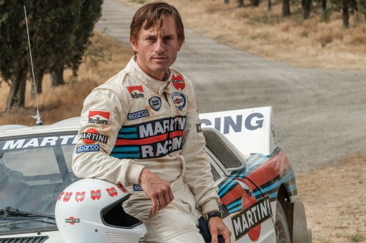 Круче, чем «Гонка»! Уже посмотрели «Ауди против Лянчи» — и мы в восторге