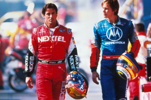 Главные ляпы «Гонщика» Сталлоне. Ужасному фильму о гонках 20 лет