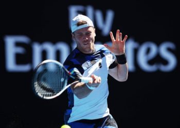 Рейтинг ATP: Стаховский и Кравченко теряют позиции — Теніс