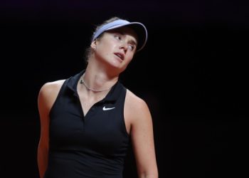 Рейтинг WTA: Свитолина поднялась на 6 место — Теніс