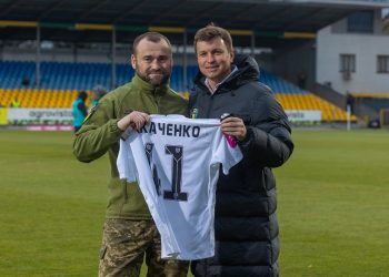 Руслан Ротань провів 60-й матч в Чемпіонаті УПЛ у якості головного тренера