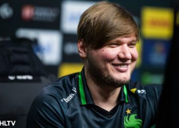 s1mple: Я буду тренуватися до втрати пульсу, щоб виграти мейджор — Кіберспорт