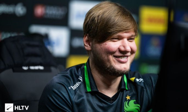 s1mple: Я буду тренуватися до втрати пульсу, щоб виграти мейджор