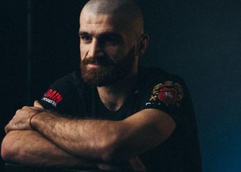 «Собираюсь шокировать мир»: Чухаджян сделал громкое заявление перед реваншем с Эннисом — Спорт ):Бокс