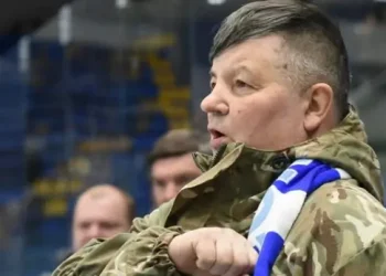 Сокіл зробив вільний вхід для військових на домашні матчі чемпіонату України | Хокей |