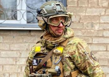 Стаховский посоветовал всем сидящим дома готовиться к войне — Теніс