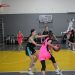 У Вінниці зіграно чотири матчі ВЮБЛ серед дівчат 2008 року народження — Федерація баскетболу України