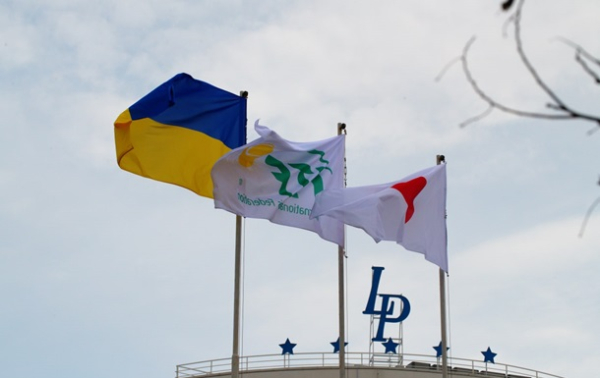 Украина определилась с составом на матч Кубка Билли Джин Кинг