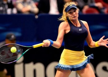 Украинки узнали соперниц по первому кругу Ролан Гаррос — Теніс