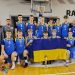 Україна U-16 на першому етапі виграла групу ЄЮБЛ — Федерація баскетболу України