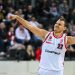 Українці за кордоном: дабл-дабл Антіпова, Герун виграв у попереднього клубу — Федерація баскетболу України