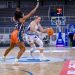 Українки за кордоном: дабл-дабл Уро-Ніле і Яцковець, Юркевічус зібрала 13 підбирань — Федерація баскетболу України