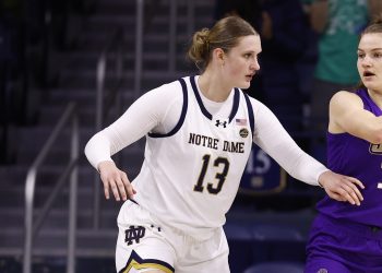 Українки за кордоном: Коваль в NCAA та Любінець з Кулєшою в Європі відзначились дабл-даблам — Федерація баскетболу України