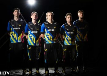 Українськомовні трансляції увійшли до топ-5 за популярністю на BLAST Premier: World Final 2024 — Кіберспорт