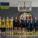 Відбувся перший етап чемпіонату України з баскетболу 3х3 серед кадеток у Вінниці: фотогалерея — Федерація баскетболу України