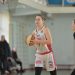 Визначена символічна збірна та MVP третього ігрового тижня жіночої Вищої ліги — Федерація баскетболу України
