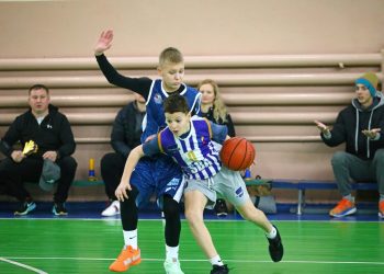 ВЮБЛ серед юнаків 2013 року: СДЮСШОР ім. Літвака Б.Д. та SBA виграли одеський тур — Федерація баскетболу України