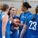 Збірна України провела тренування в Ризі перед важливим матчем проти Сербії — Федерація баскетболу України