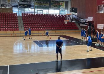 Збірна України U-16 на етапі ЄЮБЛ: відеотрансляція матчів — Федерація баскетболу України