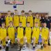 Збірна України U-16 розгромною перемогою завершила виступи на етапі ЄЮБЛ — Федерація баскетболу України
