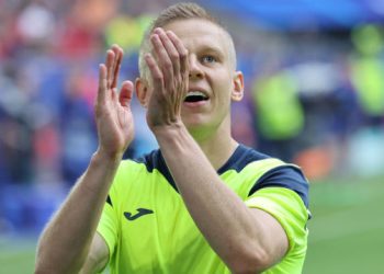 Зінченко про вихід Passion UA на Shanghai Major 2024: Всі ми знаємо, за кого вболівати на мейджорі — Кіберспорт