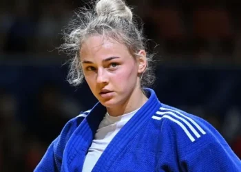 Білодід підтримала грузинів через протести | Дзюдо |