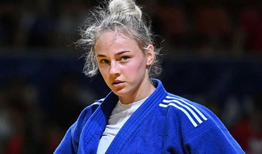 Білодід підтримала грузинів через протести