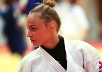 «Те, що нас не вбиває, робить нас сильнішим». Білодід підбила підсумки 2024 року | Дзюдо |