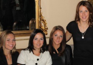 Американская звезда едет в Харьков покорять украинок — Теніс